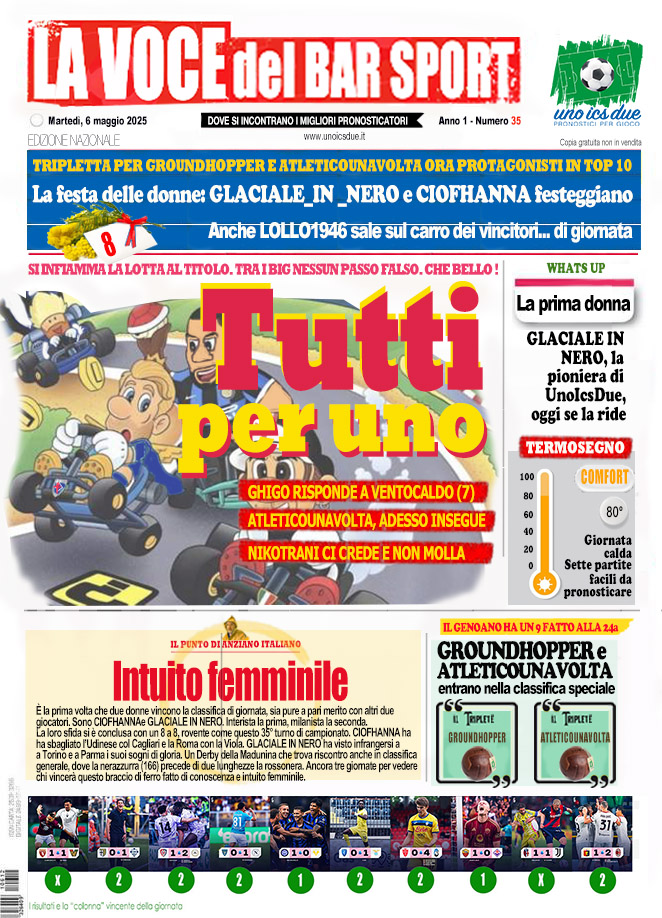 Prima pagina 35