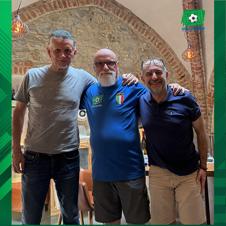 Premiazione ghigo 1
