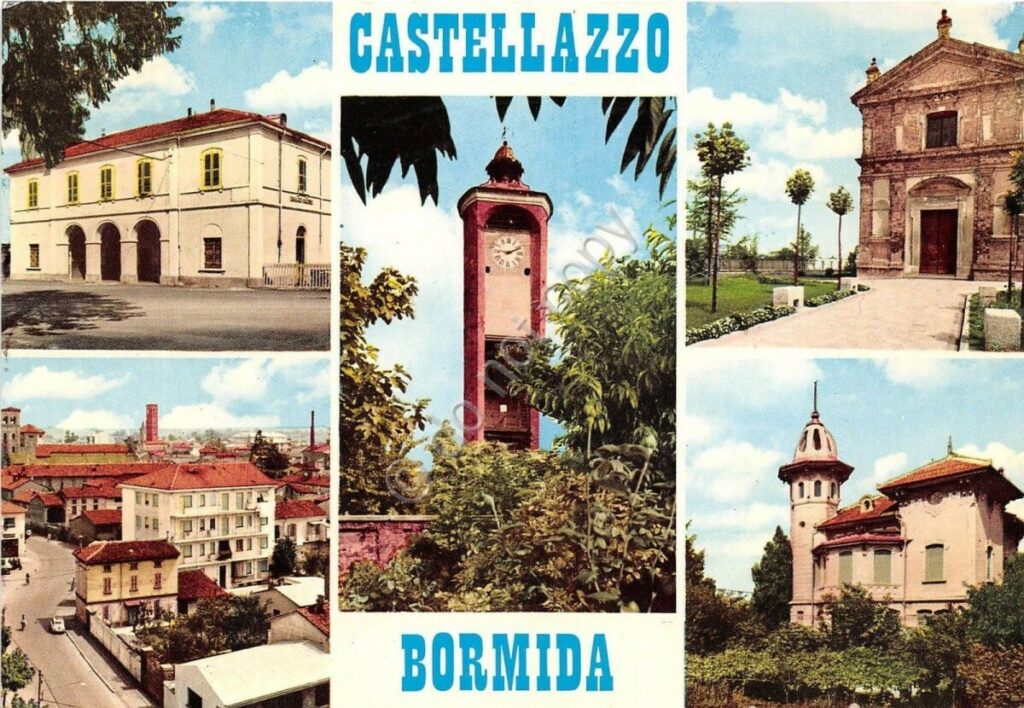 castewll