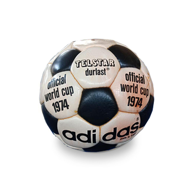 Pallone Zio Mauri