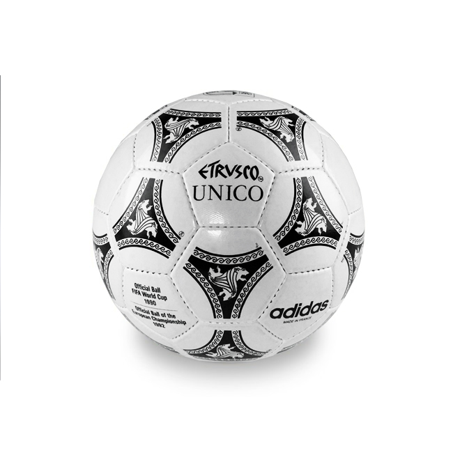 Pallone Zio Mauri 4