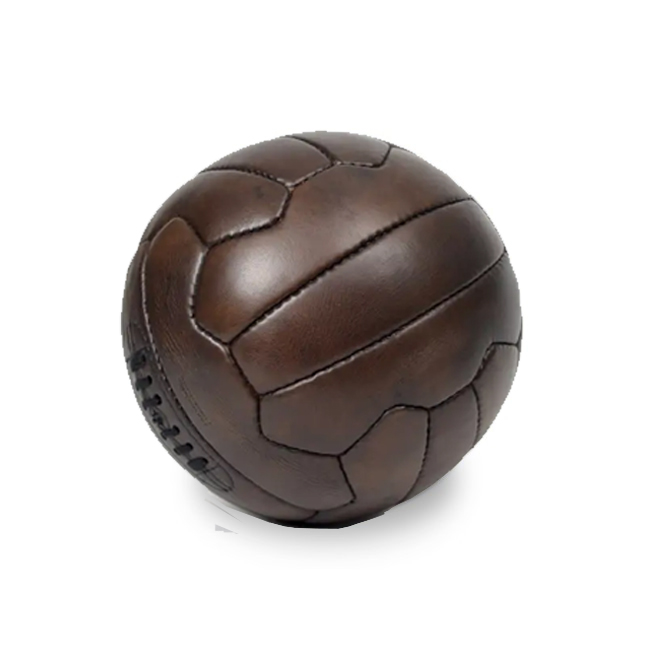 Pallone Zio Mauri 5