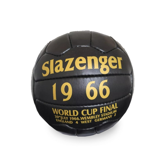 Pallone Zio Mauri 6