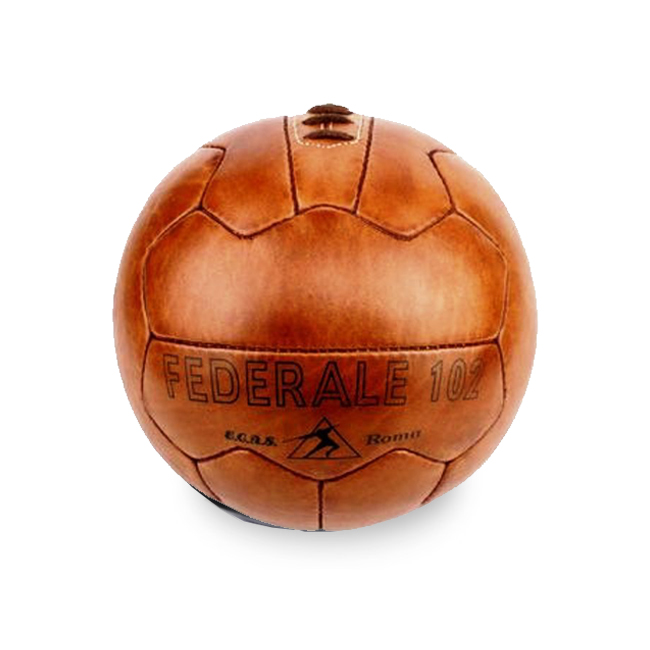 Pallone Zio Mauri 7