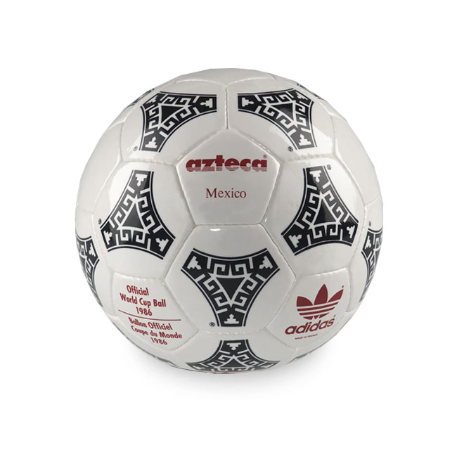 Pallone Zio Mauri 8