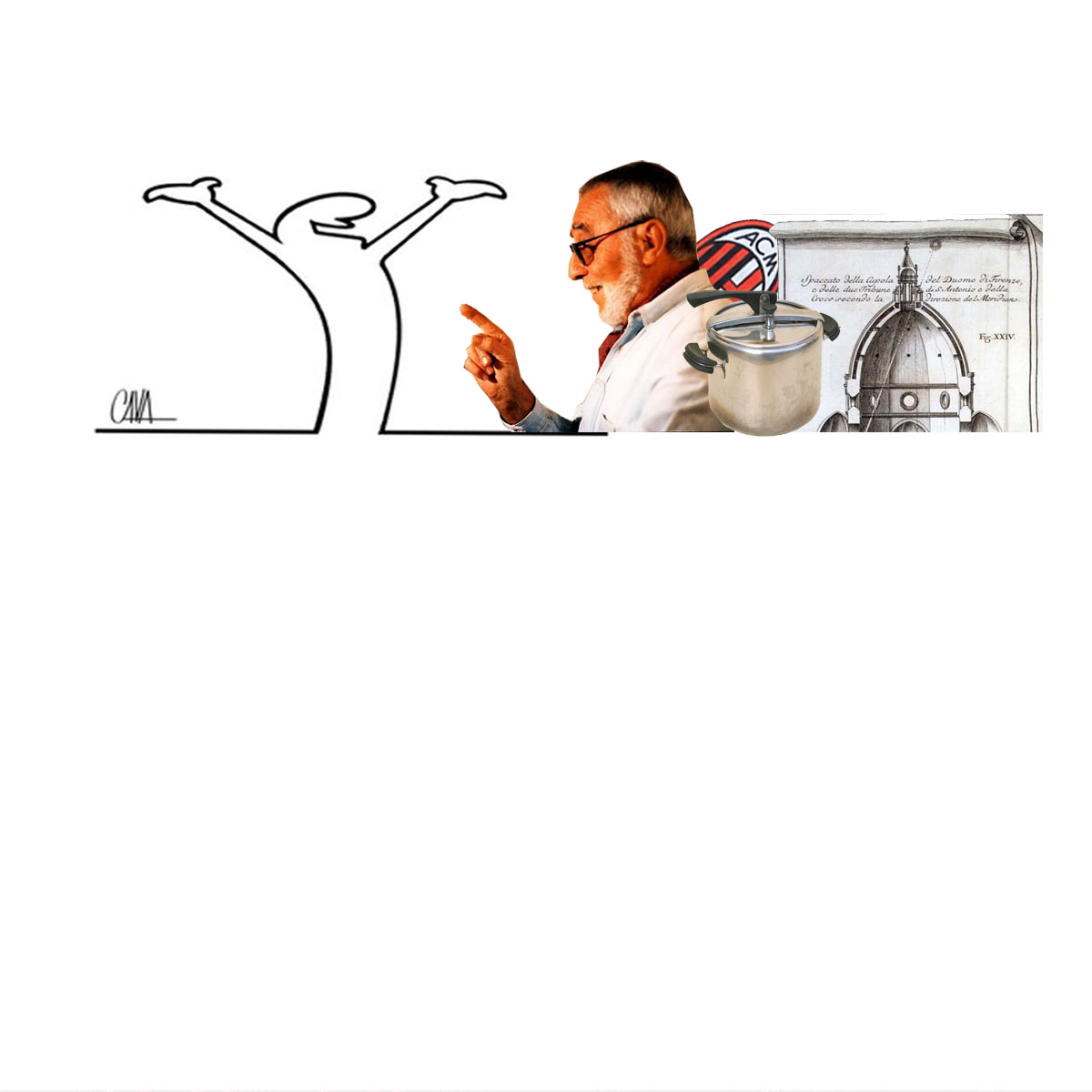 Nuova Cornice Giornata 24