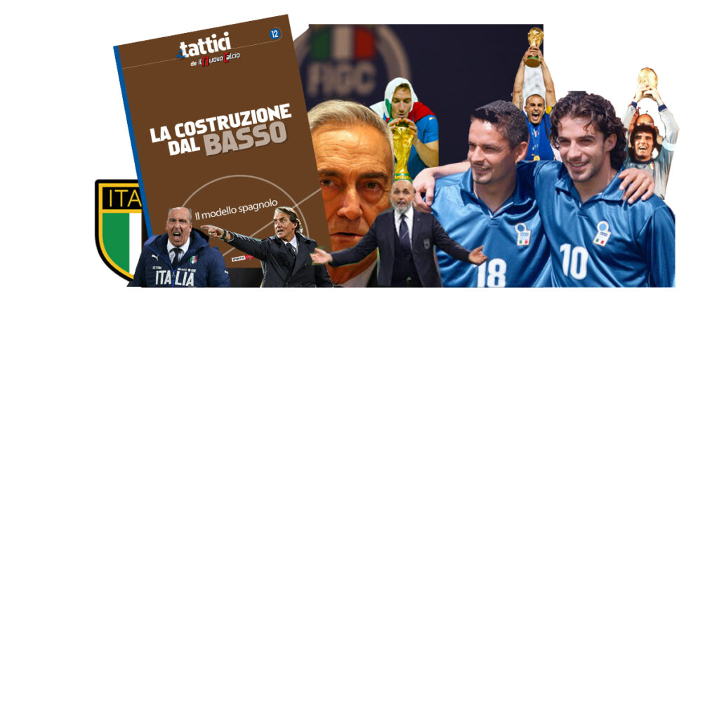 Il Punto di ANZIANO ITALIANO