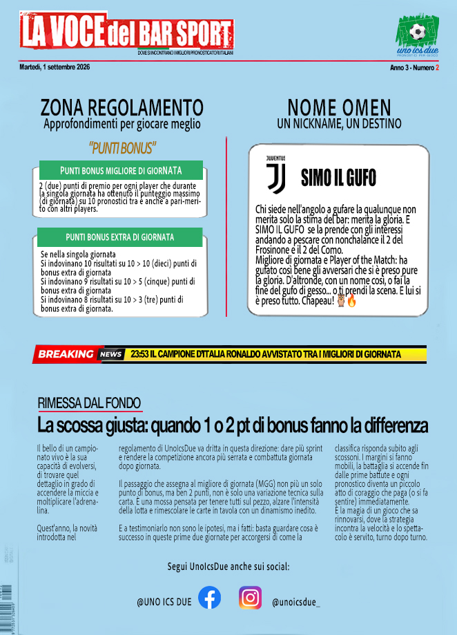 Giornata 02 (Pag.5)