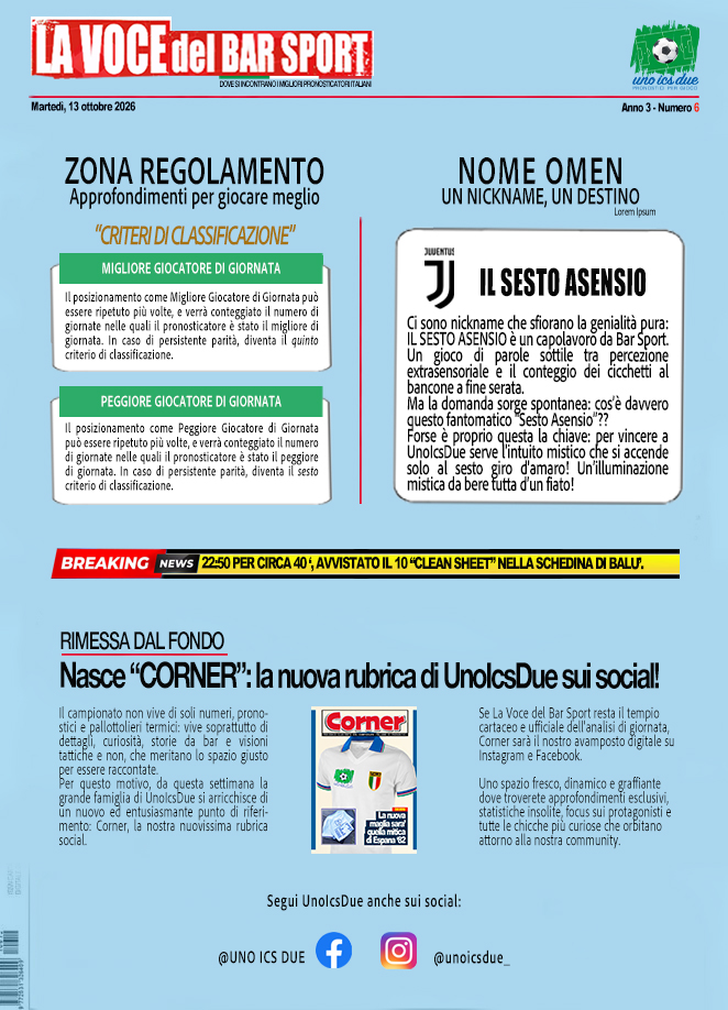 Giornata 06 (Pag.5)