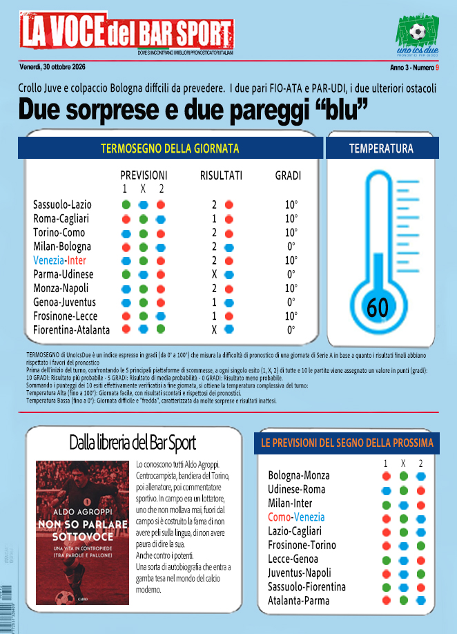 Giornata 09 (Pag.4)